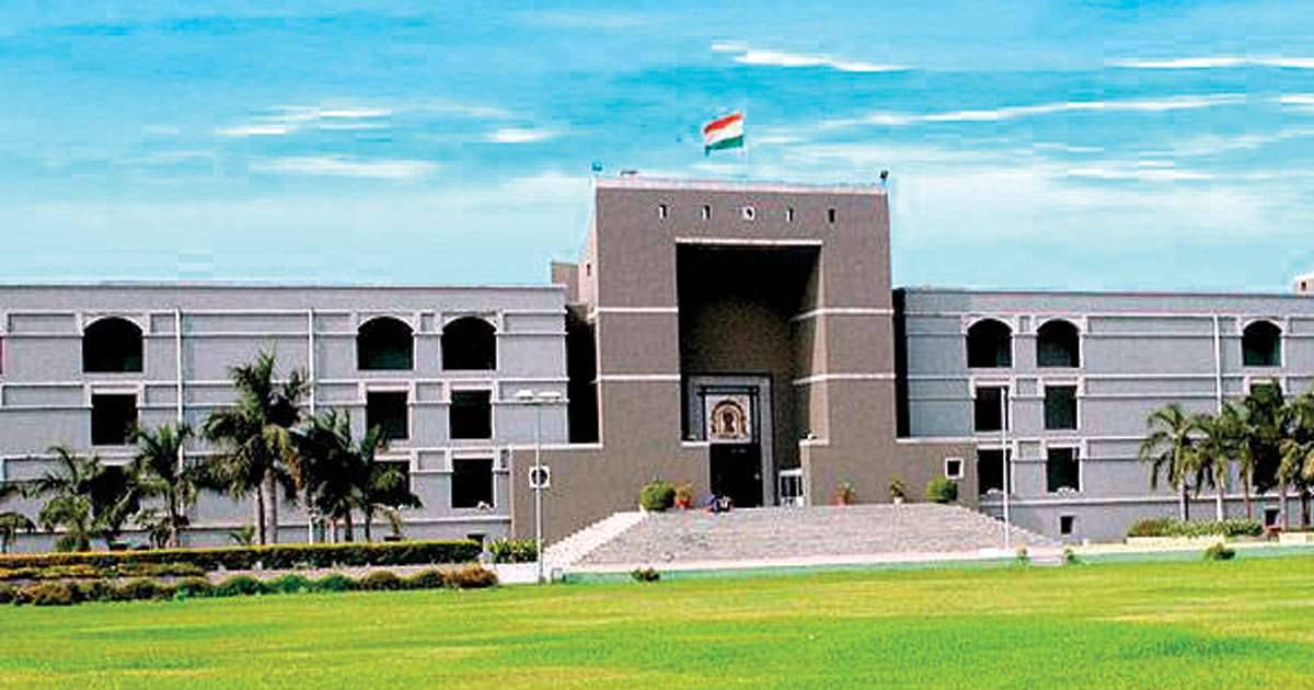 378 judges appointed by Gujarat government in five years on High Court's recommendation